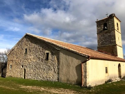 Iglesia de Nuestra Señora de la Asunción