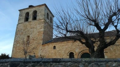 Iglesia de Nuestra Señora de la Asunción