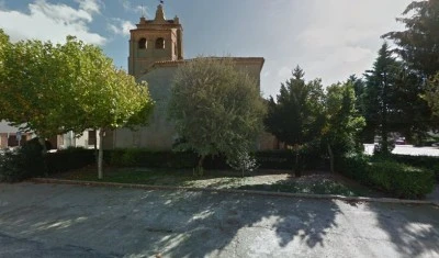 Iglesia de Nuestra Señora de la Asunción