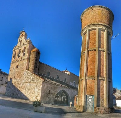 Iglesia de Nuestra Señora de la Asunción