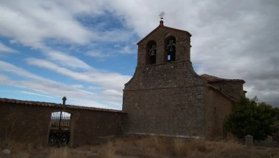 Iglesia de Nuestra Señora de la Asunción