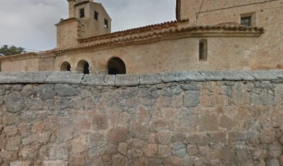 Iglesia de Nuestra Señora de la Asunción