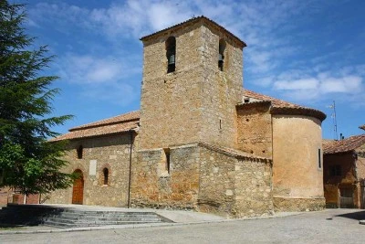 Iglesia de Nuestra Señora de la Asunción