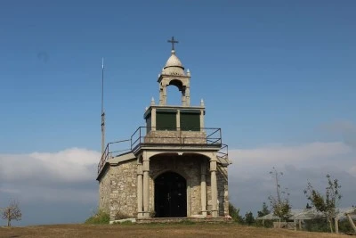 Capela da Madanela
