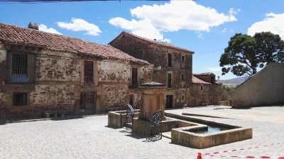 Iglesia de Nuestra Señora de la Asunción