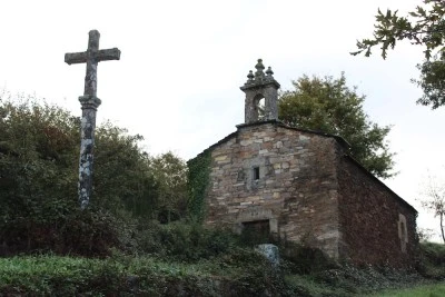 Ermida da Magdalena