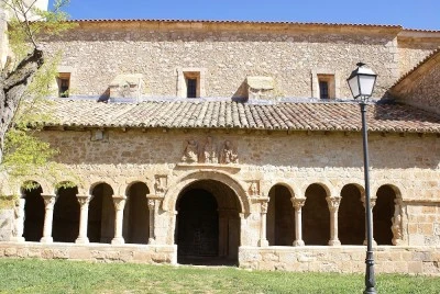 Iglesia de Nuestra Señora de la Asunción