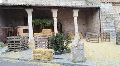 Iglesia de Nuestra Señora de la Asunción