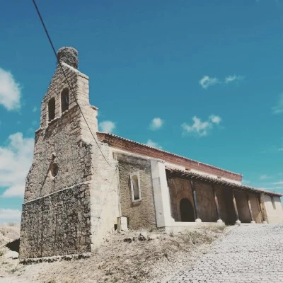 Iglesia de Nuestra Señora de la Asunción
