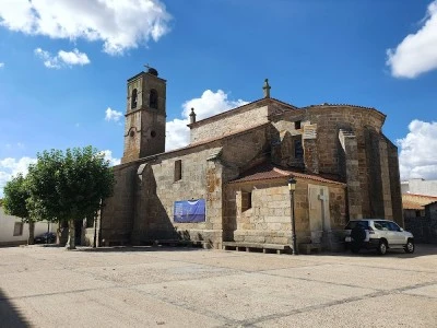 Iglesia de Nuestra Señora de la Asunción