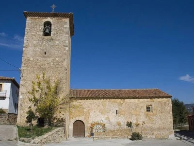 Iglesia de Nuestra Señora de la Asunción