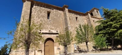 Iglesia de Nuestra Señora de la Asunción