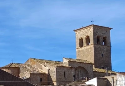 Iglesia de Nuestra Señora de la Asunción