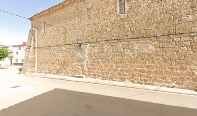 Iglesia de Nuestra Señora de la Asunción