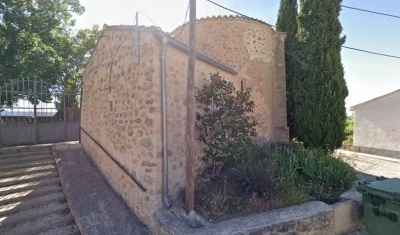 Iglesia de Nuestra Señora de la Asunción