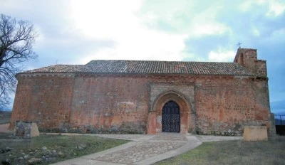 Iglesia de Nuestra Señora de la Asunción