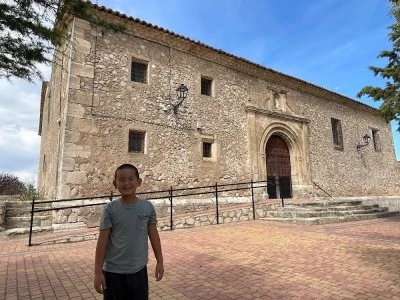 Iglesia de Nuestra Señora de la Asunción