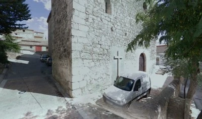 Iglesia de Nuestra Señora de la Asunción