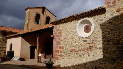 Iglesia de Nuestra Señora de la Asunción