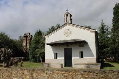 Ermida da Santa Cruz