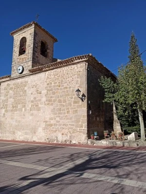 Iglesia de Nuestra Señora de la Asunción