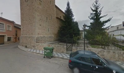 Iglesia de Nuestra Señora de la Asunción