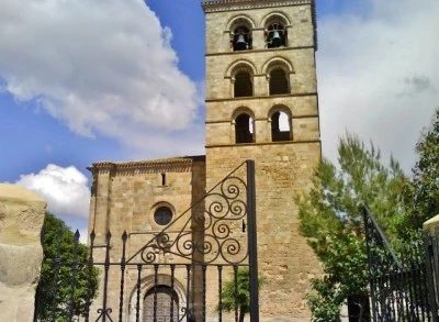 Iglesia de Nuestra Señora de la Asunción