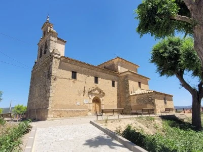 Iglesia de Nuestra Señora de la Asunción