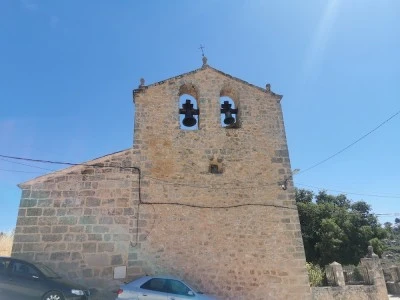 Iglesia de Nuestra Señora de la Asunción