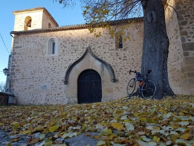 Iglesia de Nuestra Señora de la Asunción