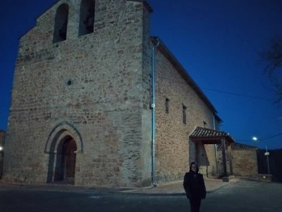 Iglesia de Nuestra Señora de la Asunción
