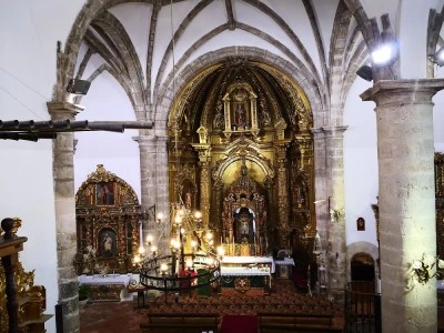 Iglesia de Nuestra Señora de la Asunción