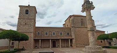 Iglesia de Nuestra Señora de la Asunción