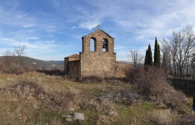 Iglesia de Nuestra Señora de la Asunción