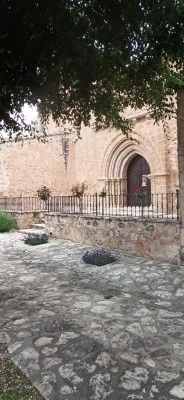 Iglesia de Nuestra Señora de la Asunción
