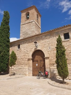 Iglesia de Nuestra Señora de la Asunción