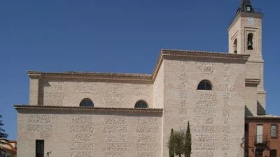Iglesia de Nuestra Señora de la Asunción