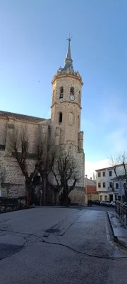 Iglesia de Nuestra Señora de la Asunción