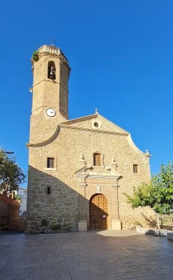 Iglesia de Nuestra Señora de la Asunción