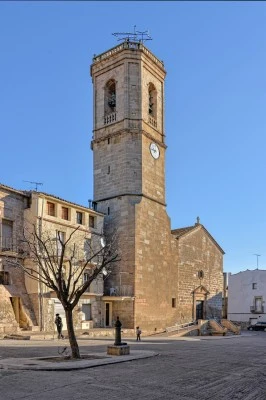 Iglesia de Nuestra Señora de la Asunción