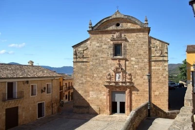 Iglesia de Nuestra Señora de la Asunción