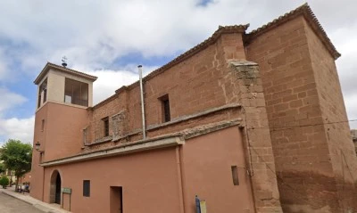 Iglesia de Nuestra Señora De La Asunción