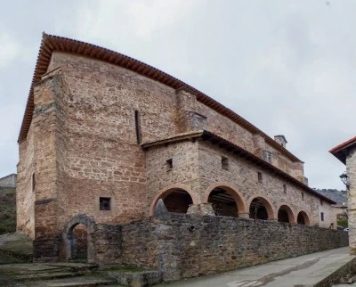 Iglesia de Nuestra Señora de la Asunción