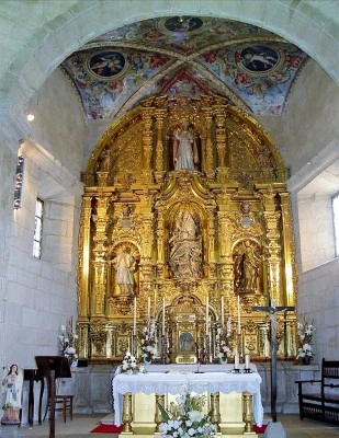 Iglesia de Nuestra Señora de la Asunción