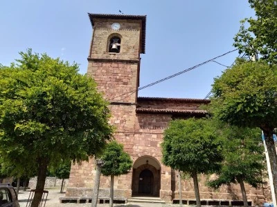 Iglesia de Nuestra Señora de La Asunción