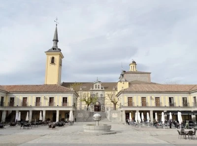 Iglesia de Nuestra Señora de la Asunción