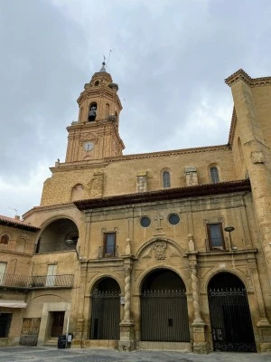Iglesia de Nuestra Señora de la Asunción