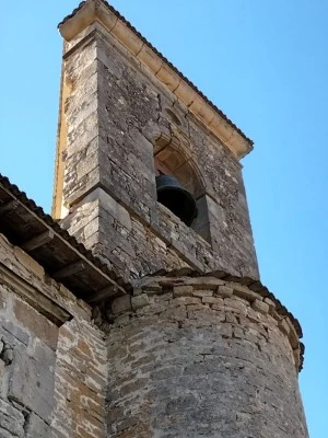 Iglesia de Nuestra Señora de la Asunción
