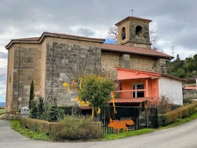 Iglesia de Nuestra Señora de la Asunción