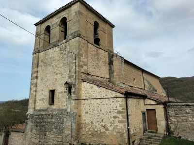 Iglesia de Nuestra Señora de la Asunción